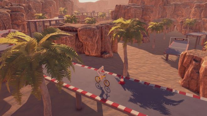 Watch Your Ride - Bicycle Game Torrent Download