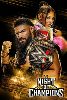 WWE Night of Champions Free Download