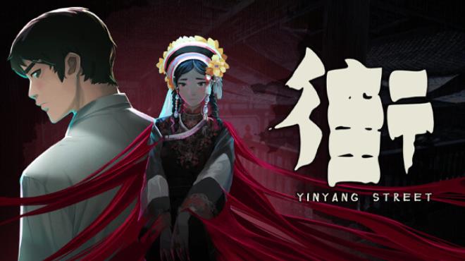 YinYang Street-TENOKE Free Download