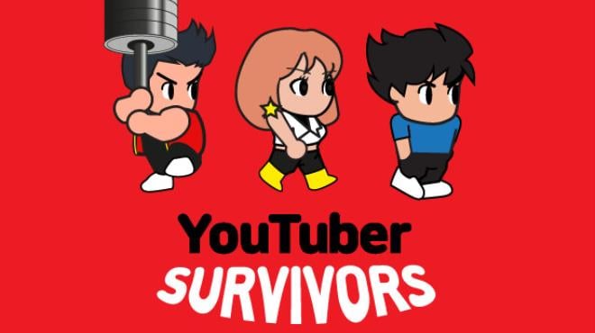 YouTuber Survivors Free Download
