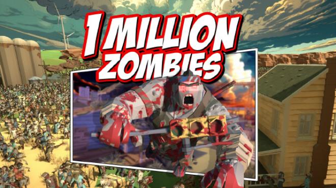1 Million Zombies-TENOKE Free Download