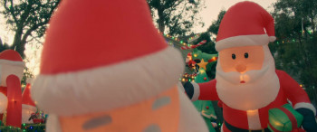 Candy Cane Lane (2023) download