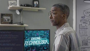 The Drone that Saved Christmas (2023) download