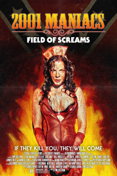 2001 Maniacs: Field of Screams Free Download