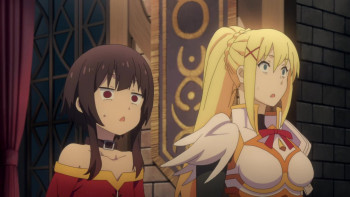 Konosuba!: God's Blessing on This Wonderful World! - Legend of Crimson (2019) download