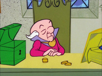 Mister Magoo's Christmas Carol (1962) download