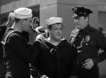 In the Navy (1941) download