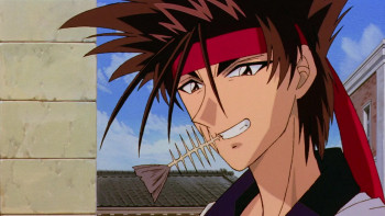 Rurouni Kenshin: Requiem for the Ishin Patriots (1997) download