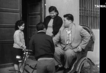 Brother Liu and Brother Wang on the Roads in Taiwan Part 1 (1959) download