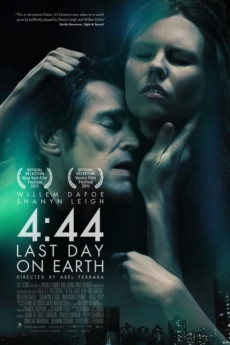 4:44 Last Day on Earth Free Download