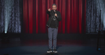 Nate Bargatze: The Tennessee Kid (2019) download