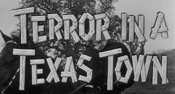 Terror in a Texas Town (1958) download