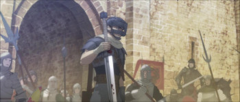 Berserk: The Golden Age Arc I - The Egg of the King (2012) download