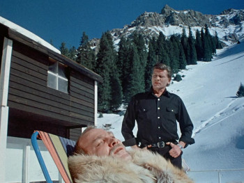 Dead Mountaineer's Hotel (1979) download