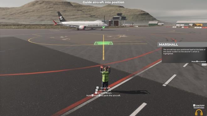 AirportSim Update v1 2 0 incl DLC PC Crack