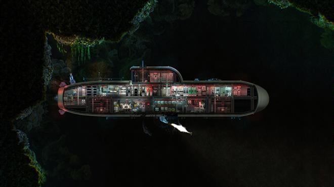 Barotrauma Update v1 2 7 0 Torrent Download