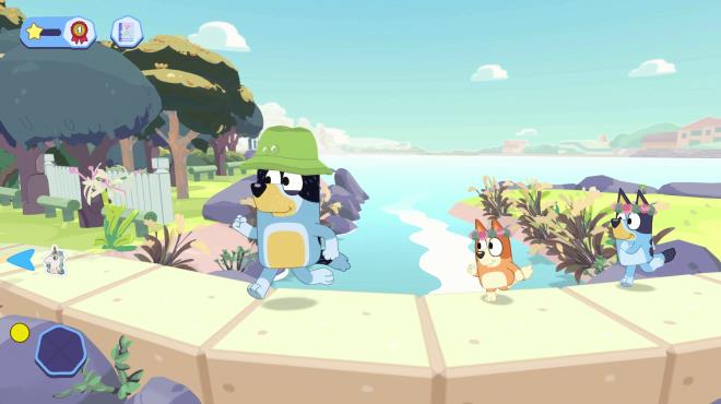 Bluey The Videogame Update v0 20 4 Torrent Download