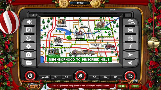Christmas Wonderland 14 PC Crack