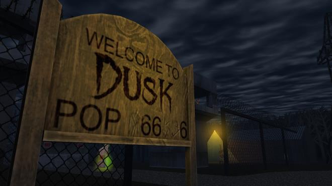 DUSK HD Torrent Download