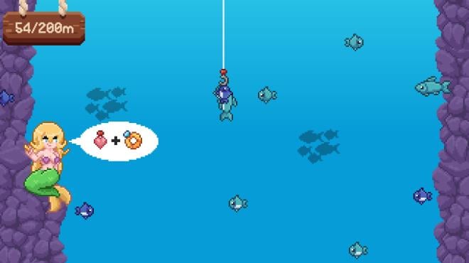 Exquisite Fishing PC Crack