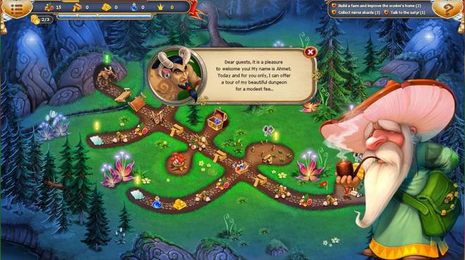 Fables of the Kingdom 5 Collectors Edition Torrent Download
