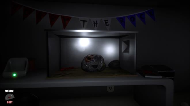 Pet Rock Duty Torrent Download