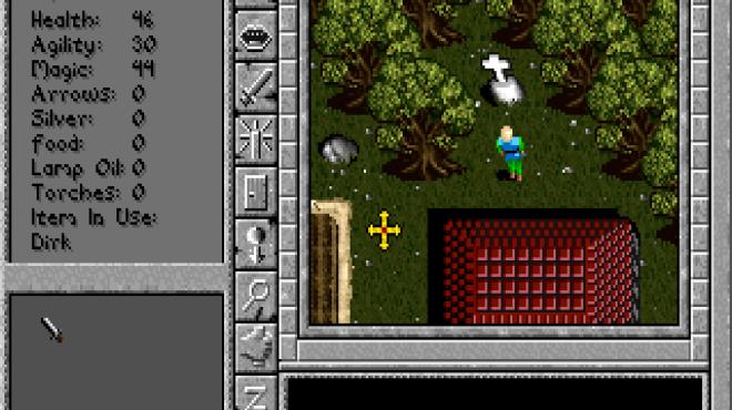 Prophecy of the Shadow PC Crack