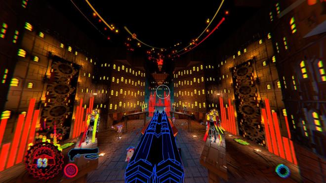 REAVER Torrent Download