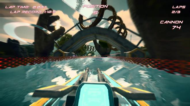 Racing The Gods Beyond Horizons Torrent Download