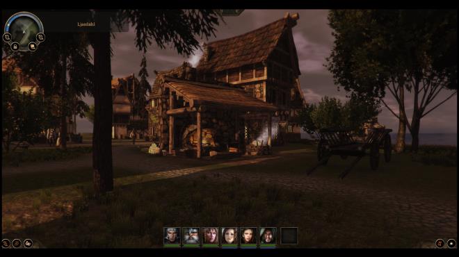 Realms of Arkania Blade of Destiny v1 36 Torrent Download