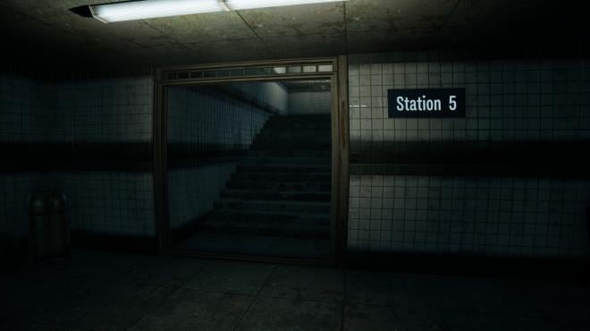 Station 5 Torrent Download