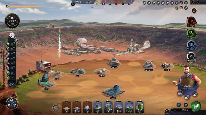 Terraformers Update v1 2 14 PC Crack