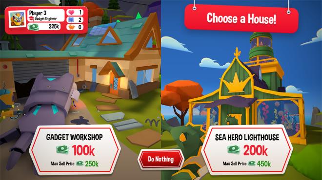 The Game of Life 2 Superhero World Torrent Download