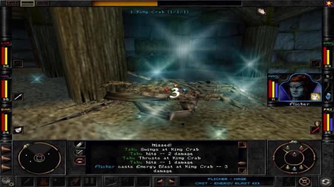 Wizardry 8 Torrent Download