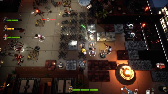 Zombie Builder Defense 2 Update v20231224 Torrent Download