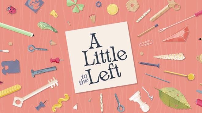 A Little to the Left Update v2 3 10-TENOKE Free Download