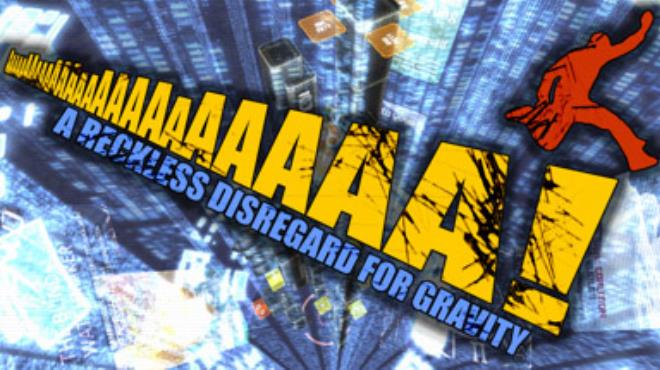 AaAaAA!!! – A Reckless Disregard for Gravity Free Download
