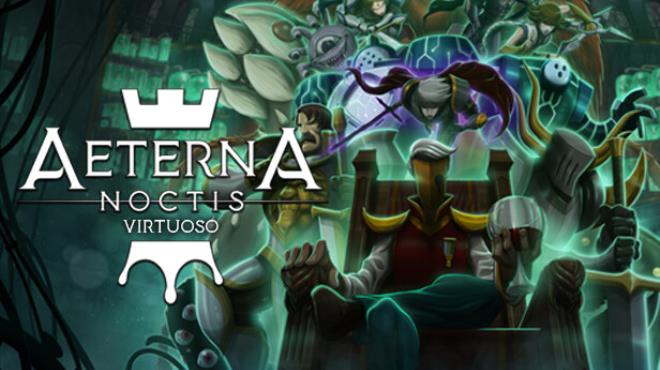 Aeterna Noctis Virtuoso Update v3 0 001-RUNE Free Download