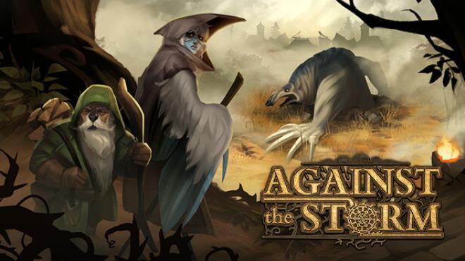 Against the Storm-RUNE Free Download