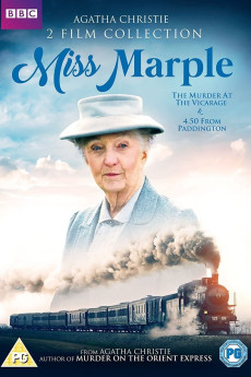 Agatha Christie’s Miss Marple: 4:50 from Paddington Free Download