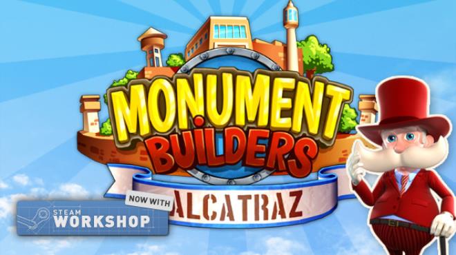 Alcatraz Builder Free Download