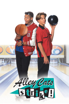 Alley Cats Strike Free Download