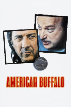 American Buffalo Free Download