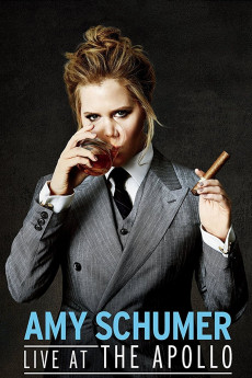 Amy Schumer: Live at the Apollo Free Download