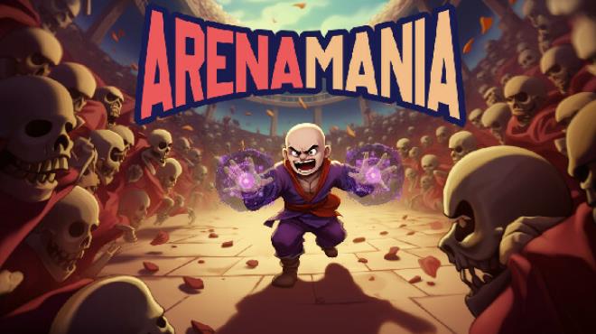 ArenaMania Free Download