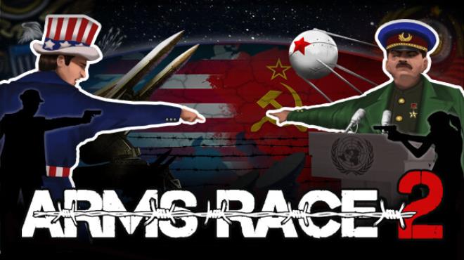 Arms Race 2-TENOKE Free Download