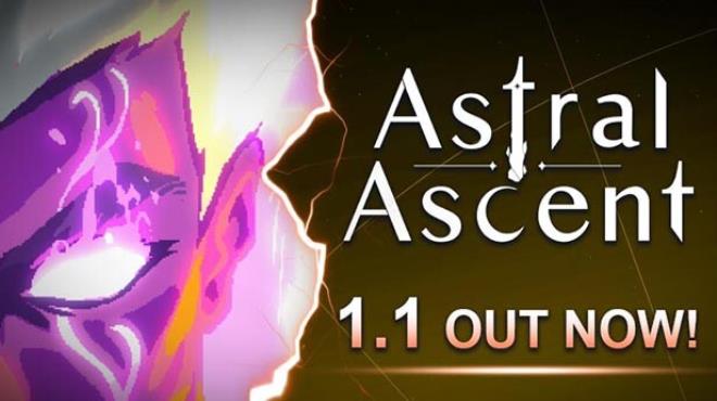 Astral Ascent Update v1 1 2-TENOKE Free Download