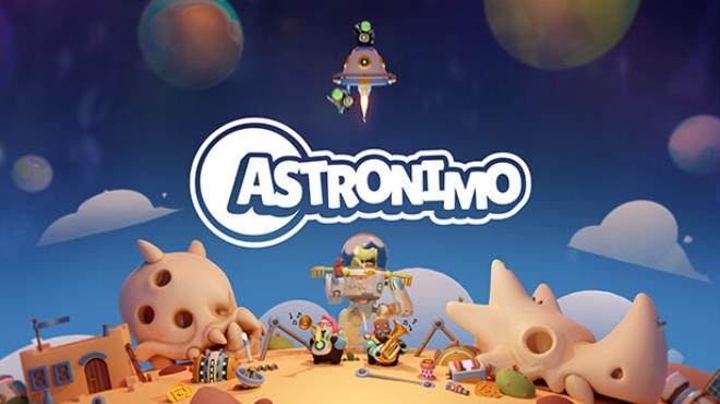 Astronimo-TENOKE Free Download