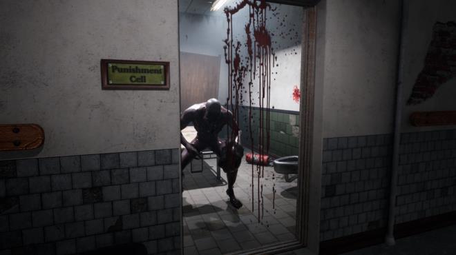 Asylum Escape-bADkARMA Free Download