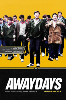 Awaydays Free Download